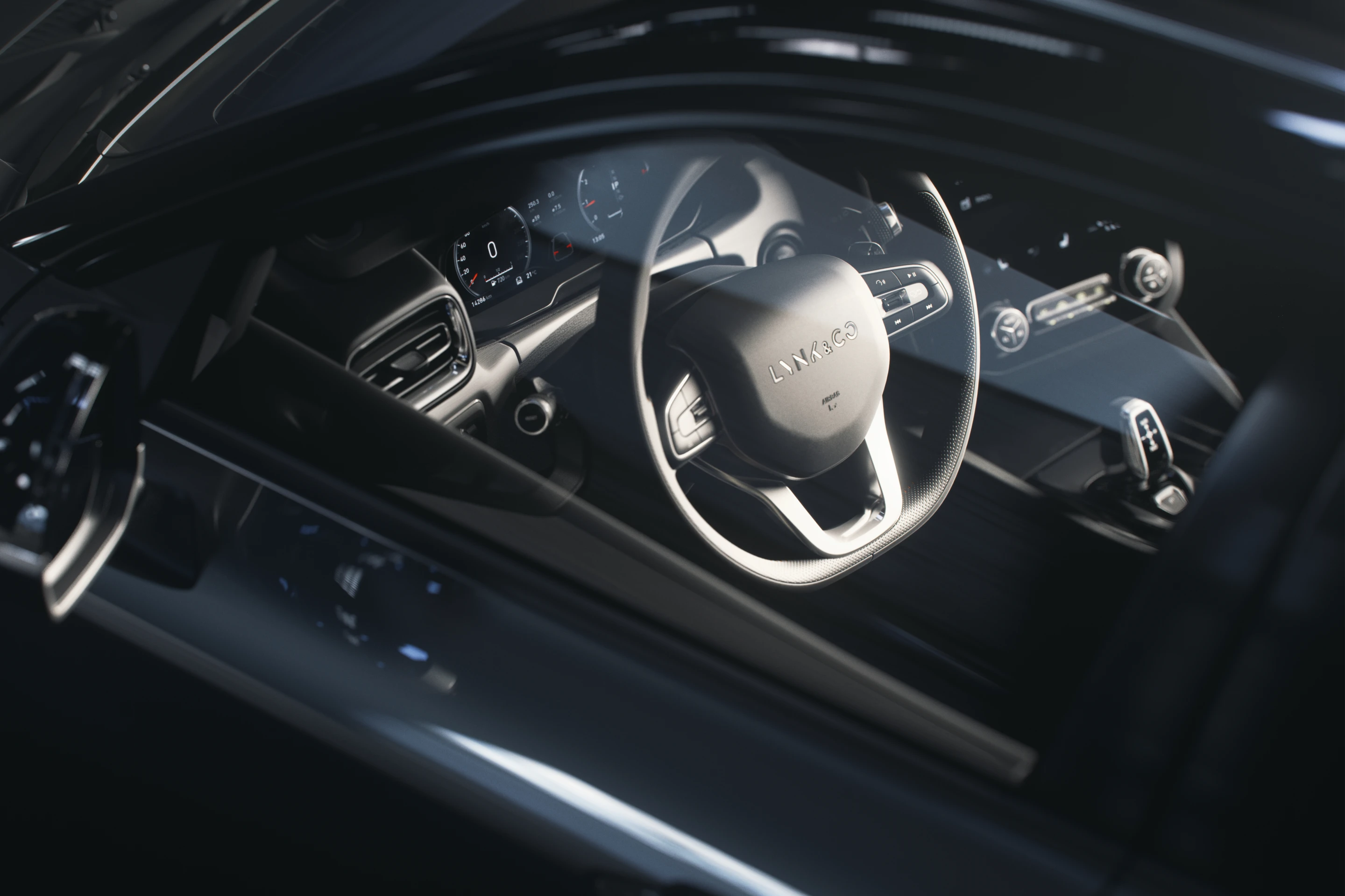 By cutting out third-party dealerships, Lynk & Co hopes to offer both purchases and subscription models at a reduced price
