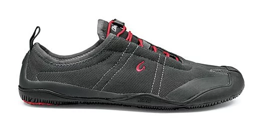 OluKai Maliko shoes will be offered in both men's and women's