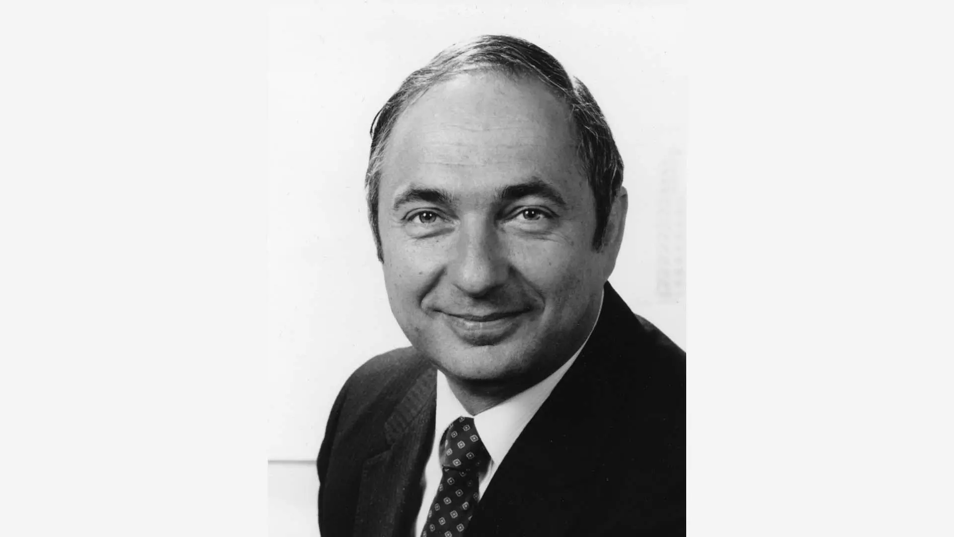 Stan Mazor