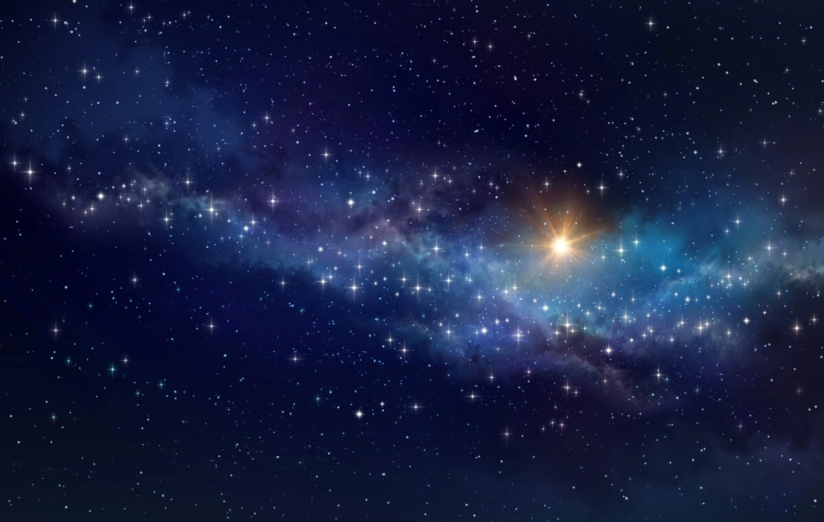 Strange ‘in‑between’ celestial object is testing astronomers’ boundaries
