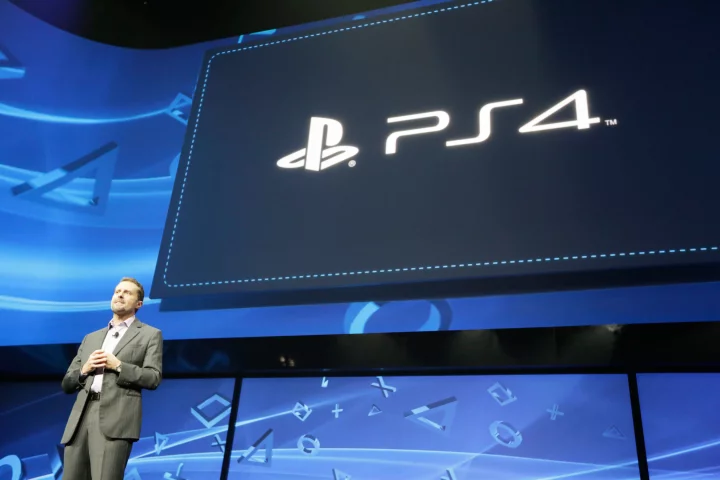 After months of rumors and speculation, Sony has officially revealed the Playstation 4, featuring a DualShock 4 controller that syncs with a 3D camera, games streamed from a cloud, and the ability to play PS4 games on the Vita