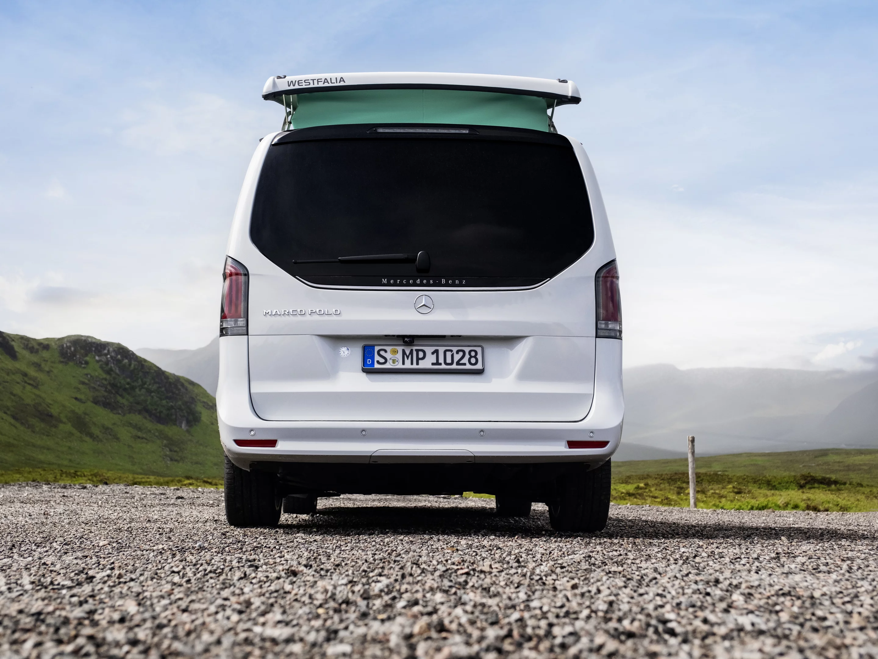 As has been tradition, Westfalia