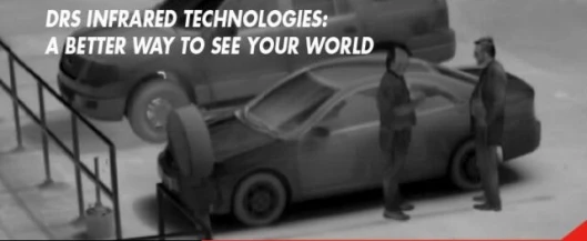 Compare this shot with the one above - humans are clearly visible against the same background
