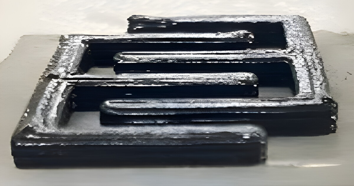 Supercapacitor Cement Could Power Buildings Themselves