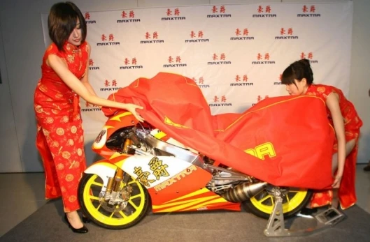 Unveiling the Maxtra