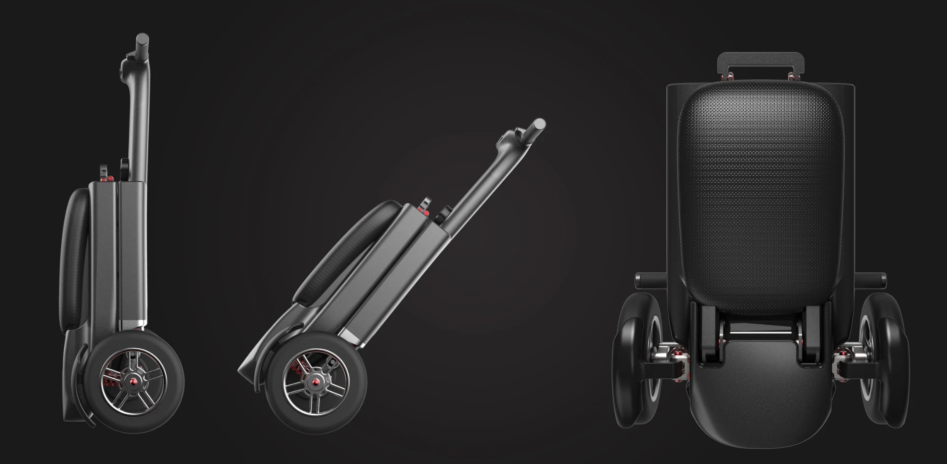 Relync R1 electric scooter
