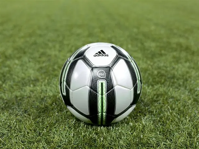 Adidas is tight-lipped on the sensors and algorithms its Smart Ball uses, but says it can track speed, bend, impact location and trajectory