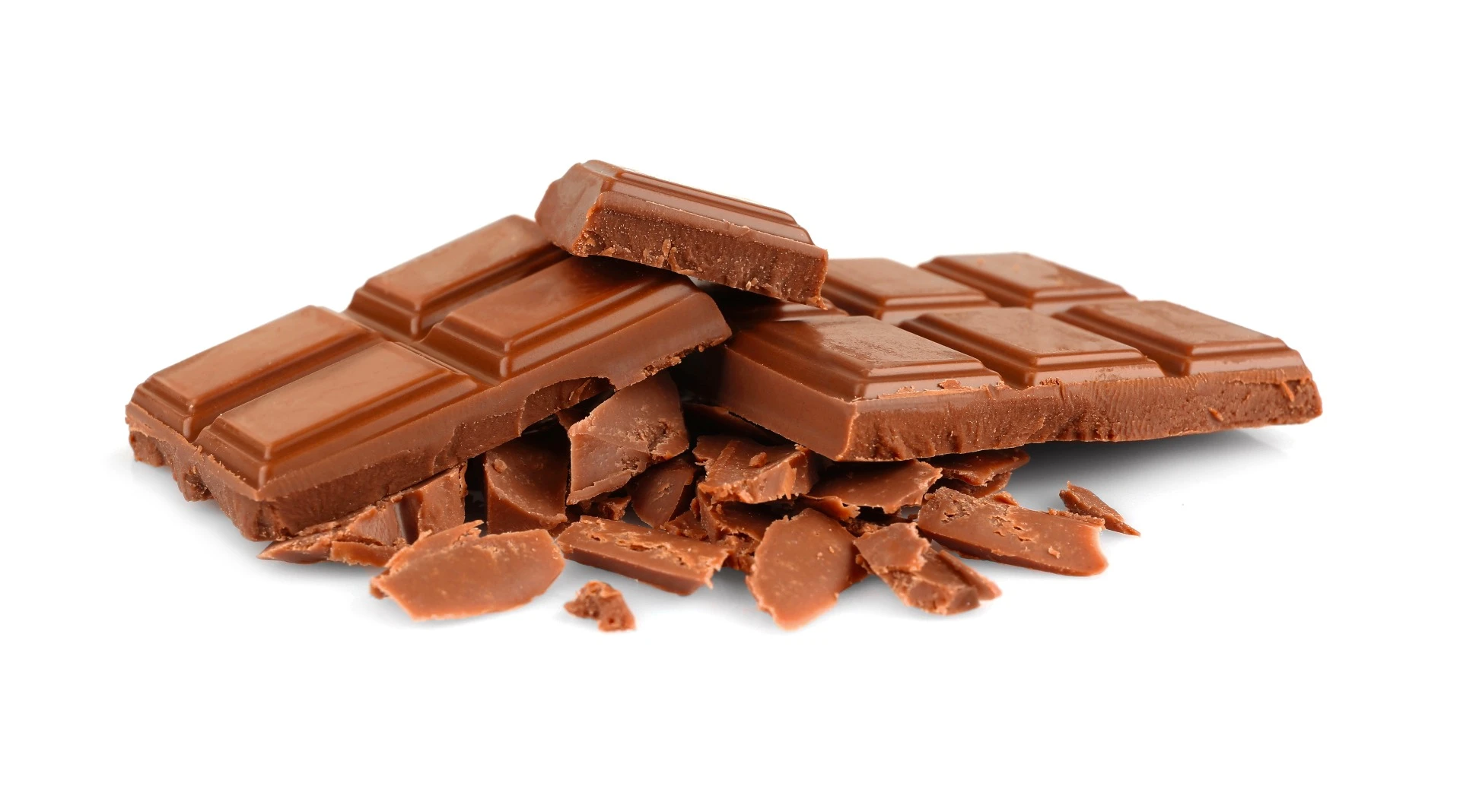 Thanks to a new additive, milk chocolate and dark chocolate may soon be equally as good for you