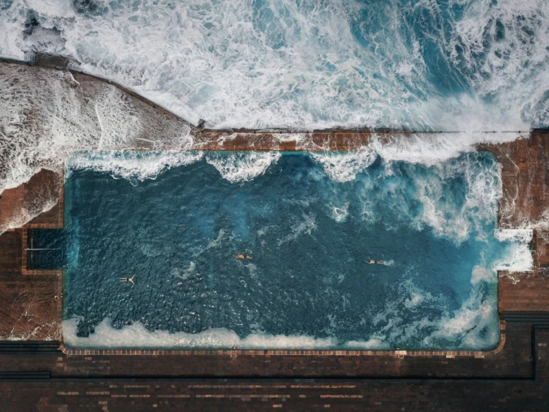 Pool: Commended in the People category