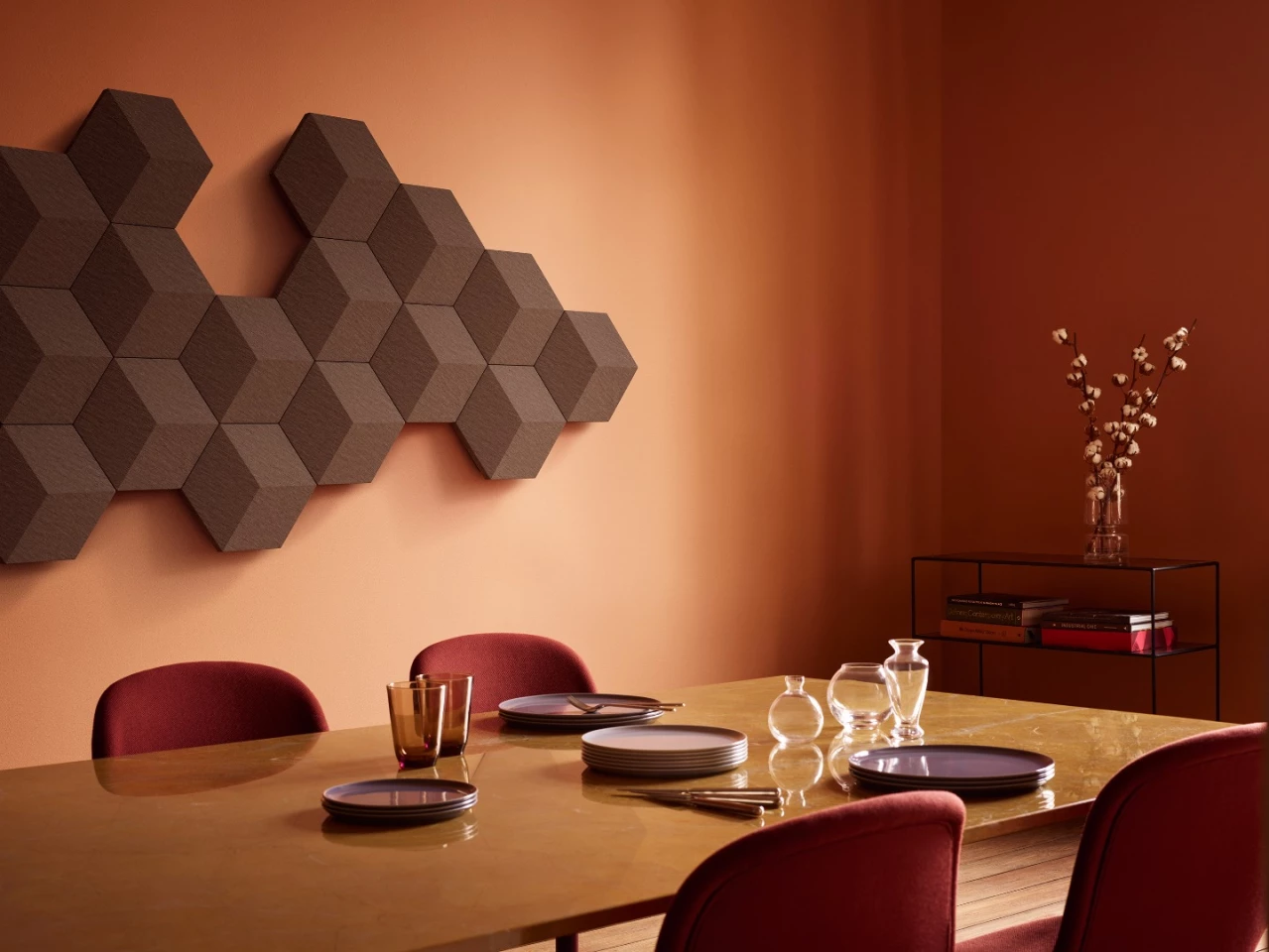 Buyers are able to customize the layout of their BeoSound Shape system