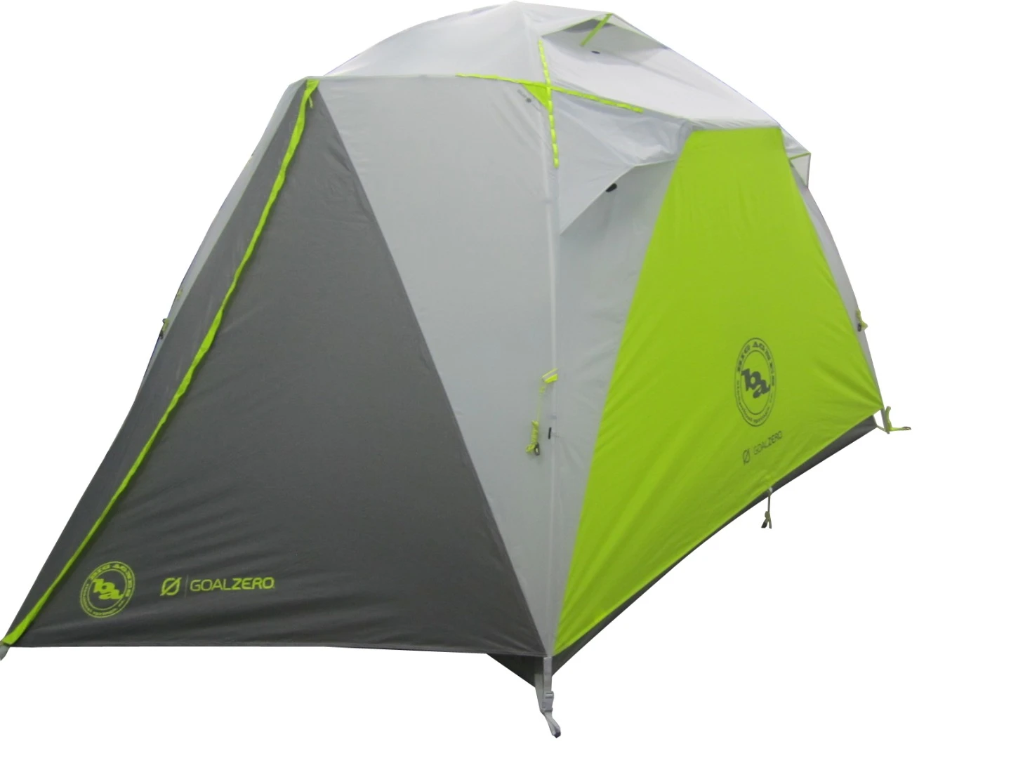 Big Agnes Red Canyon 4 mtnGLO