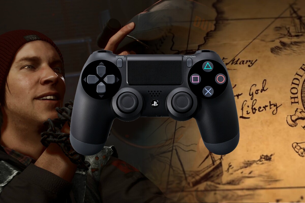 Ps4 Exclusives To Get Excited About In 14