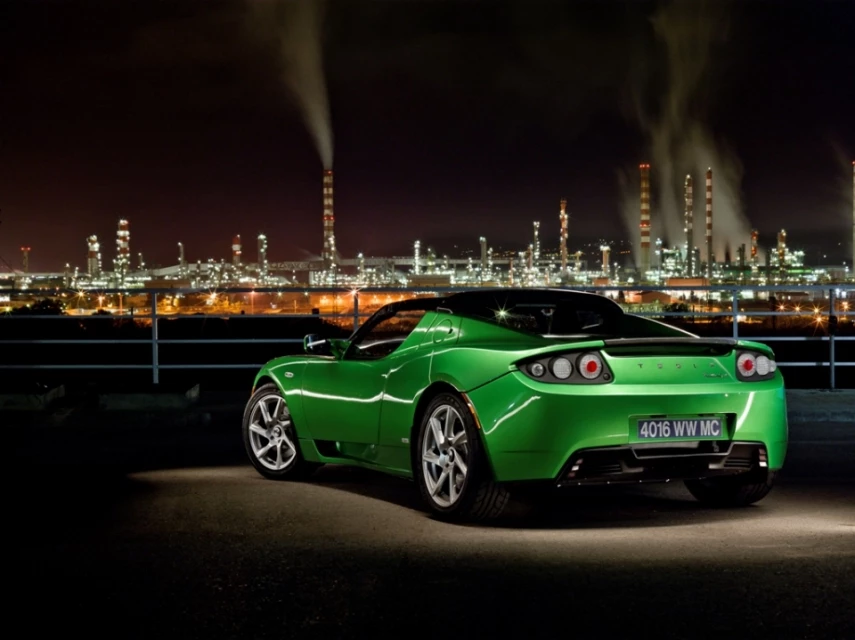 Tesla has announced a battery recycling program for Europe