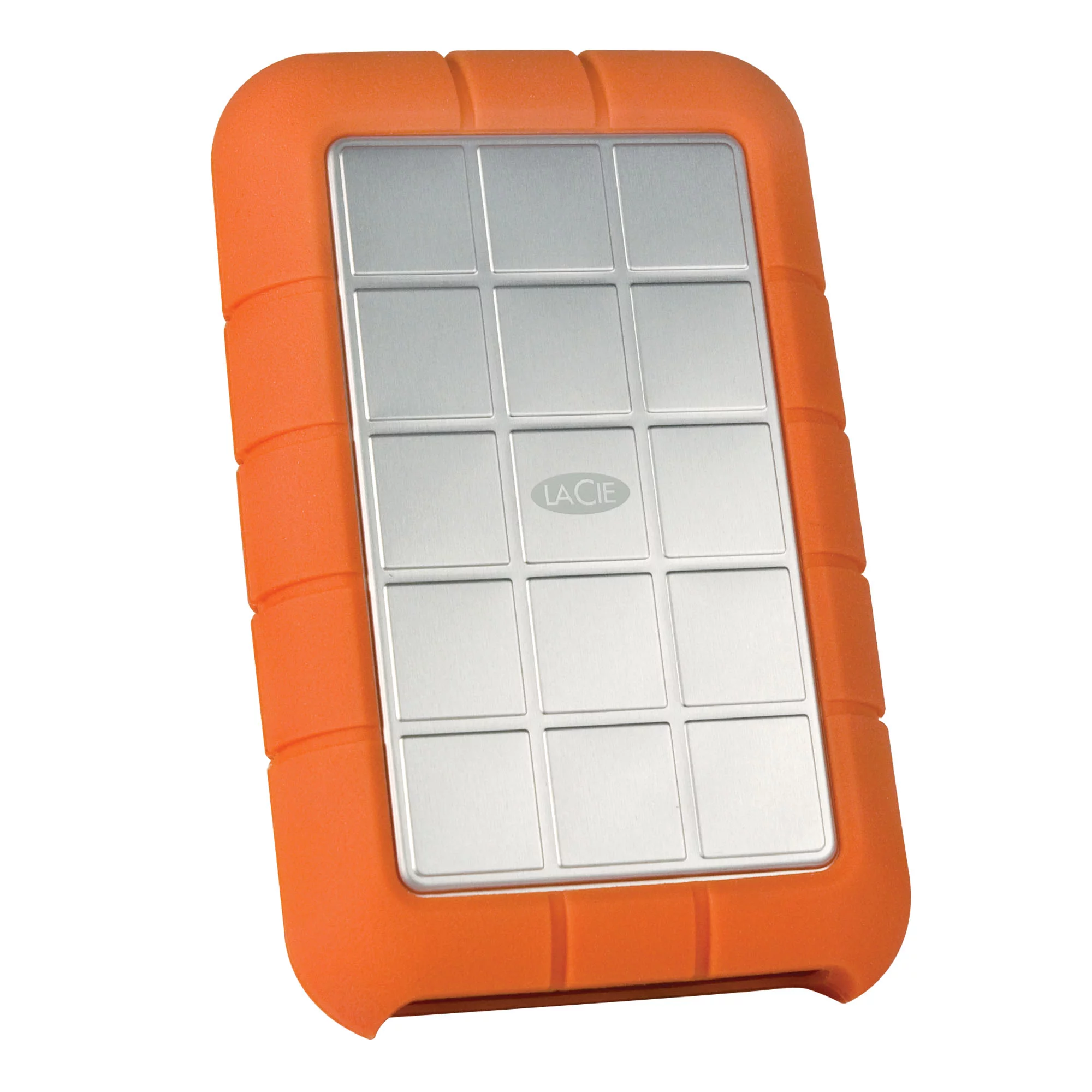 The LaCie Rugged USB 3.0