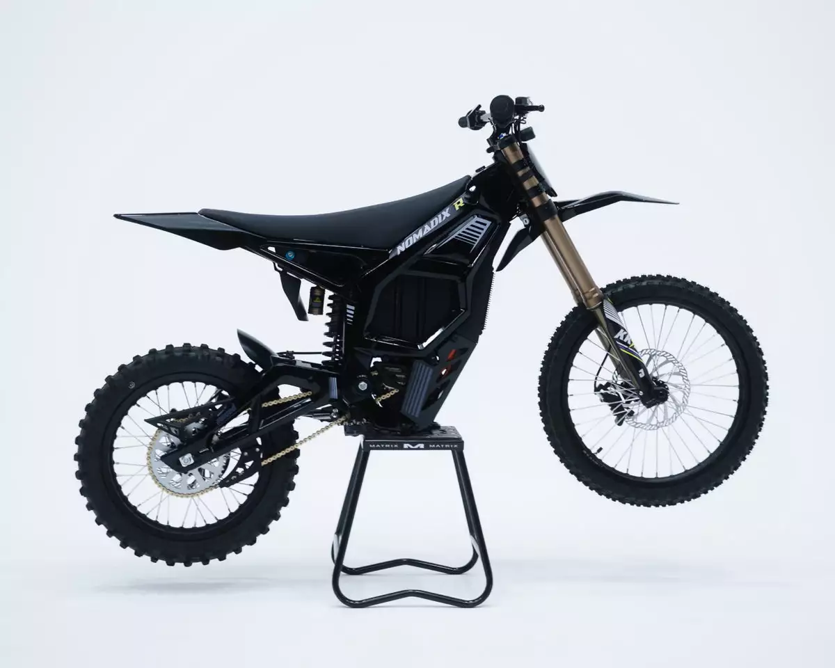 The Nomadix only costs $2,500!