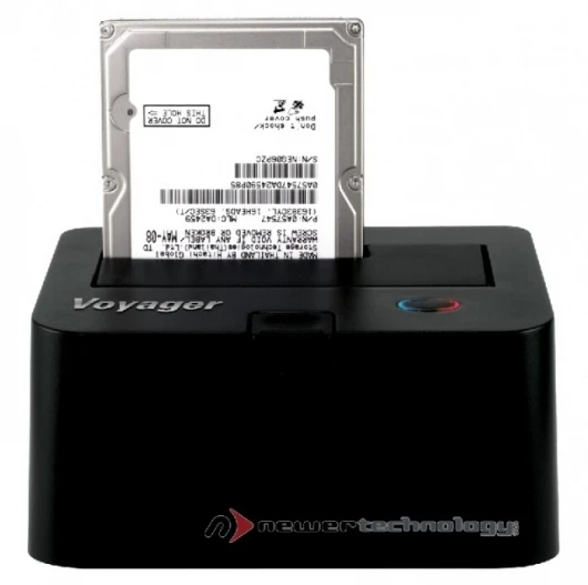 NewerTech's Voyager