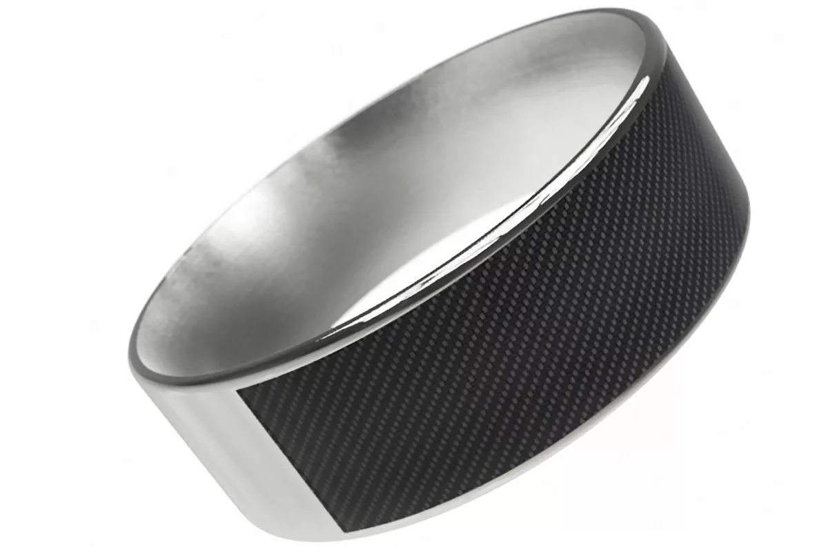 The NFC Ring takes a simple idea and opens up a world of possibilities