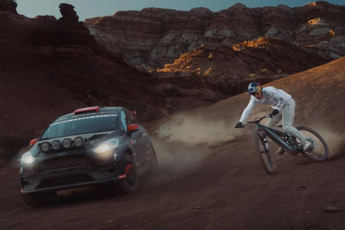 "Levo R isn’t just another version of Levo. It’s a new category that will bring new riders into the sport that built on the same SuperNatural power platform, engineered for a different kind of rider and a different way of riding"