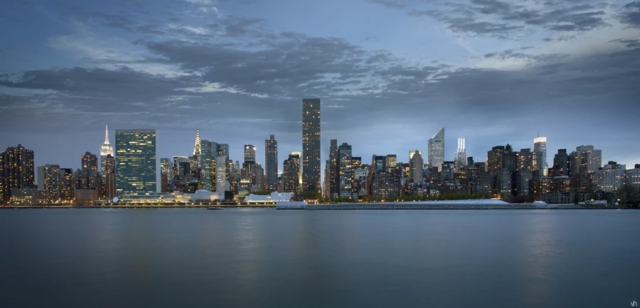 425 Park Avenue will be the first new full-block building built on Park Avenue for 50 years