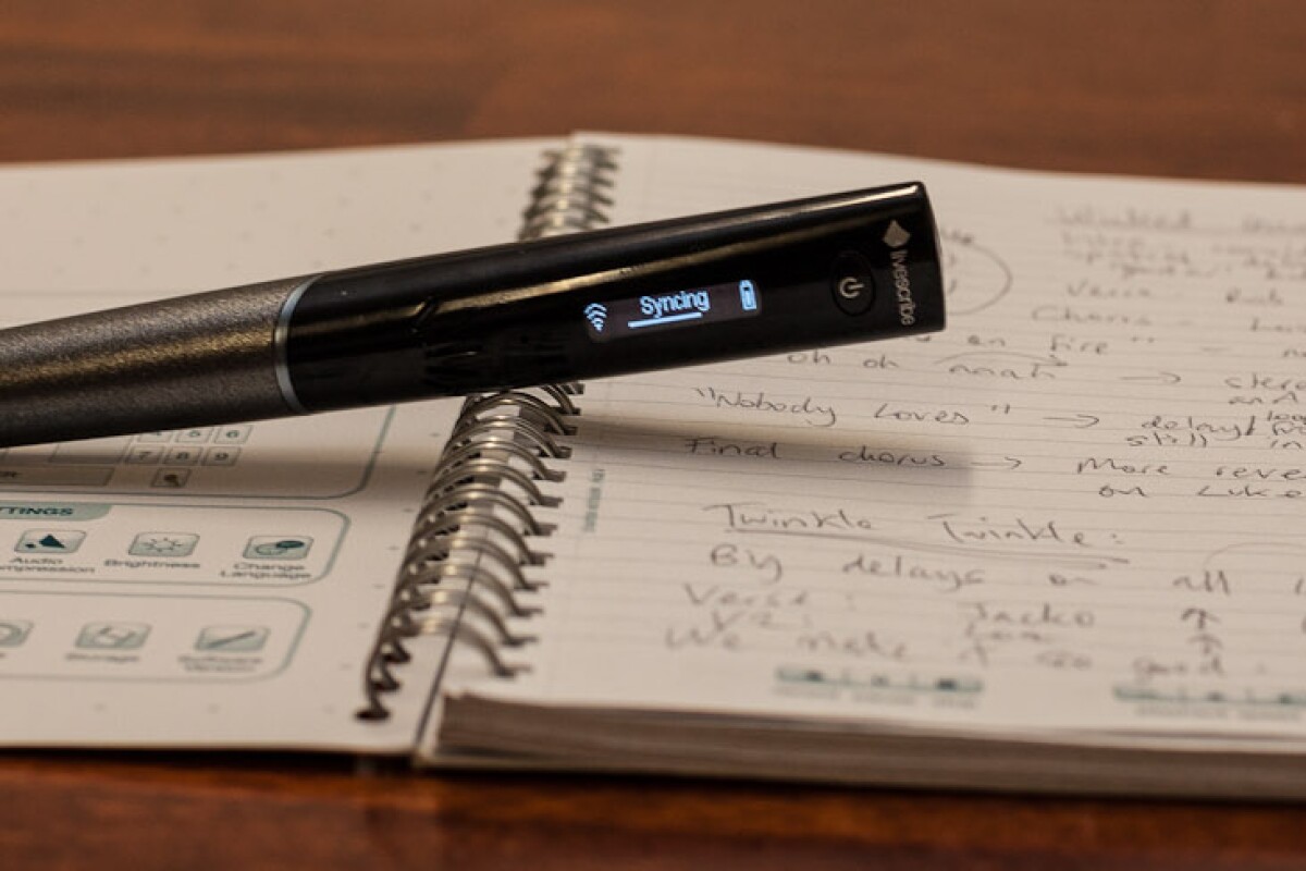 Sky wifi smartpen clearance
