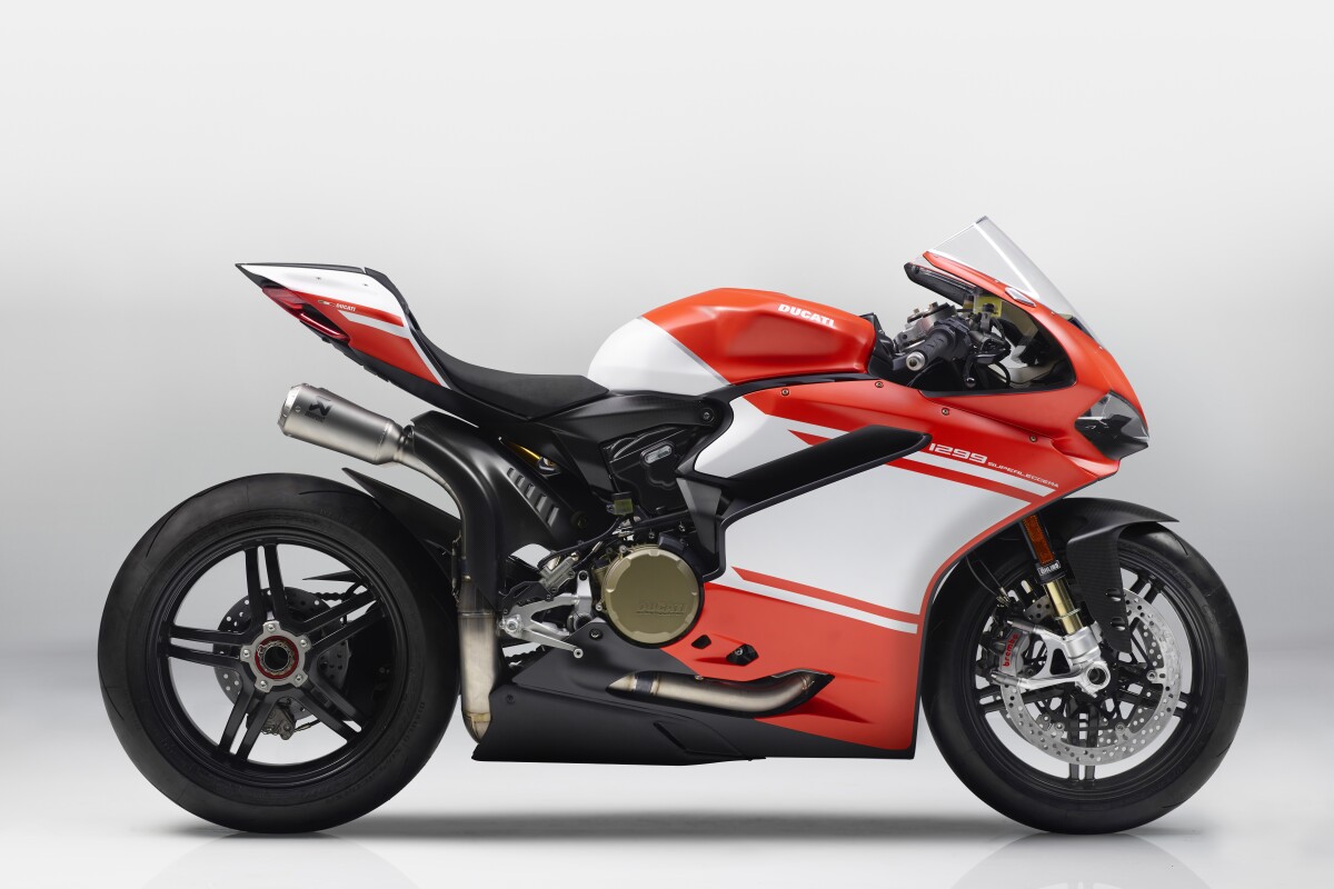 Ducati S New 215 Hp Carbon Crotch Rocket Is Lighter Than Its World Superbike Racer Now that's a crotch rocket. 215 hp carbon crotch rocket