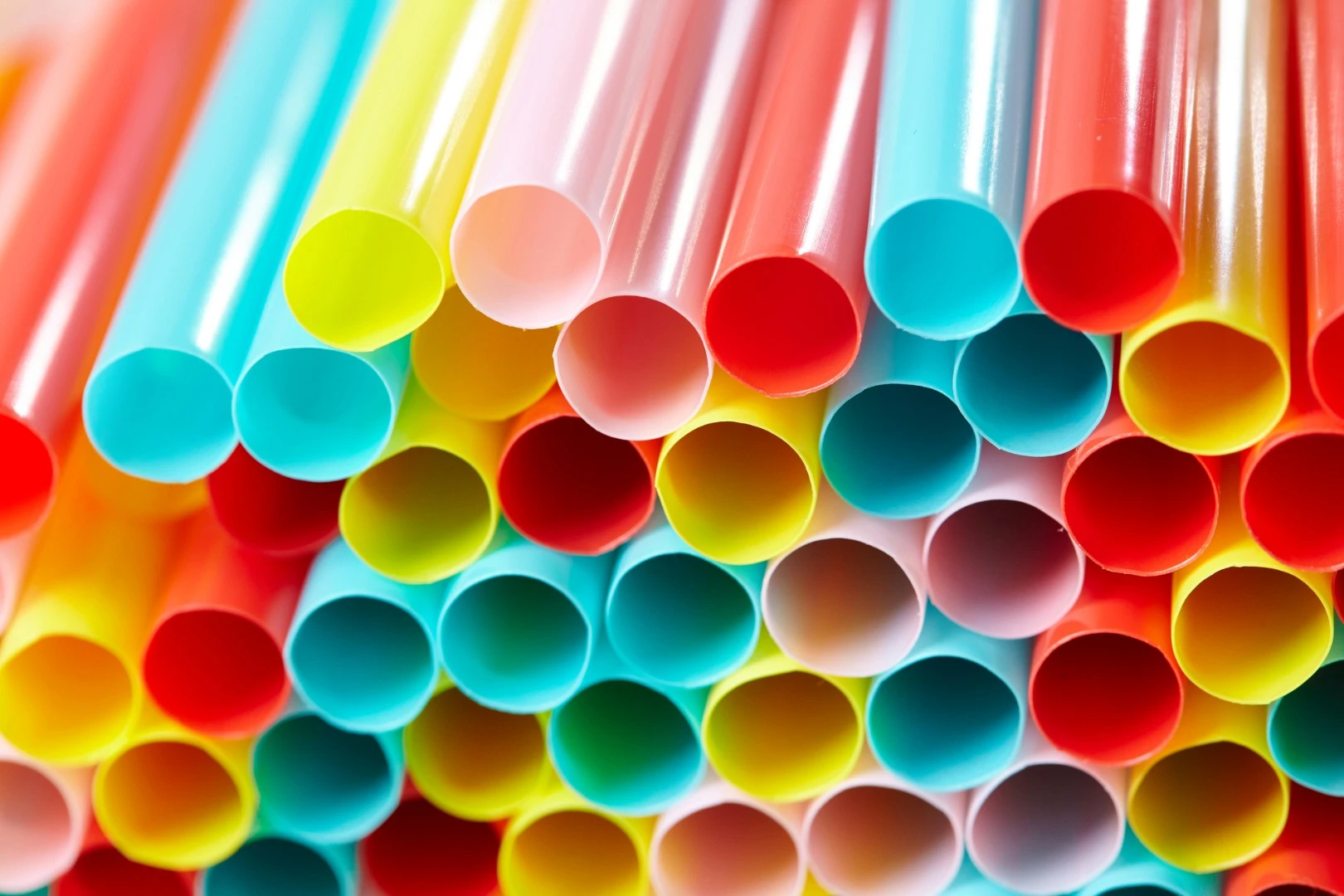 Nestlé says plastic straws will be eliminated from its products beginning next month