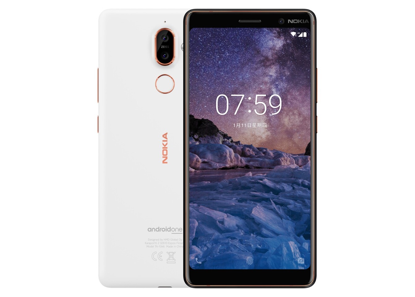 Few phones can beat the Nokia 7 Plus for bang for buck