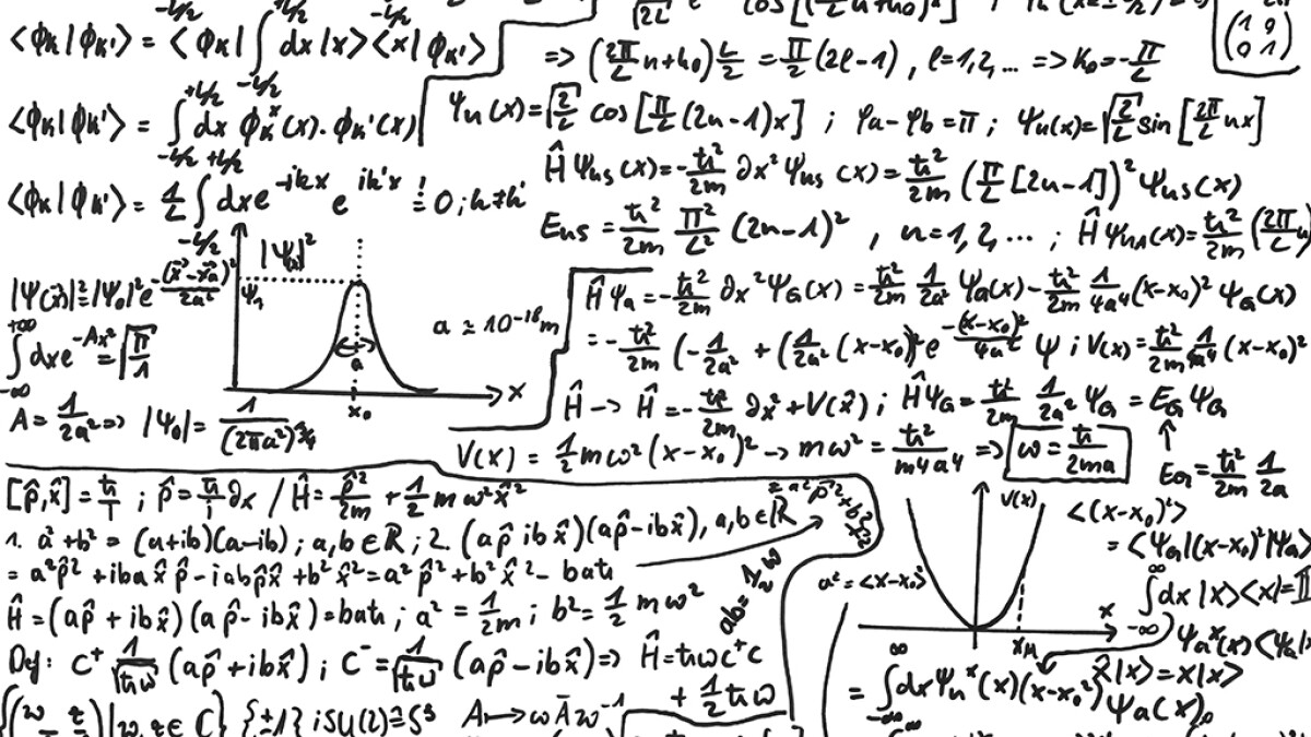 So you think YOU'RE confused about quantum mechanics?