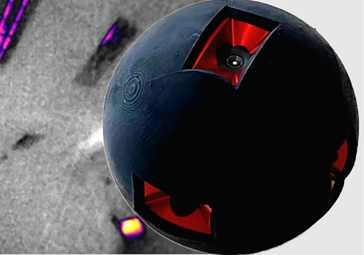 The Pit Viper 360