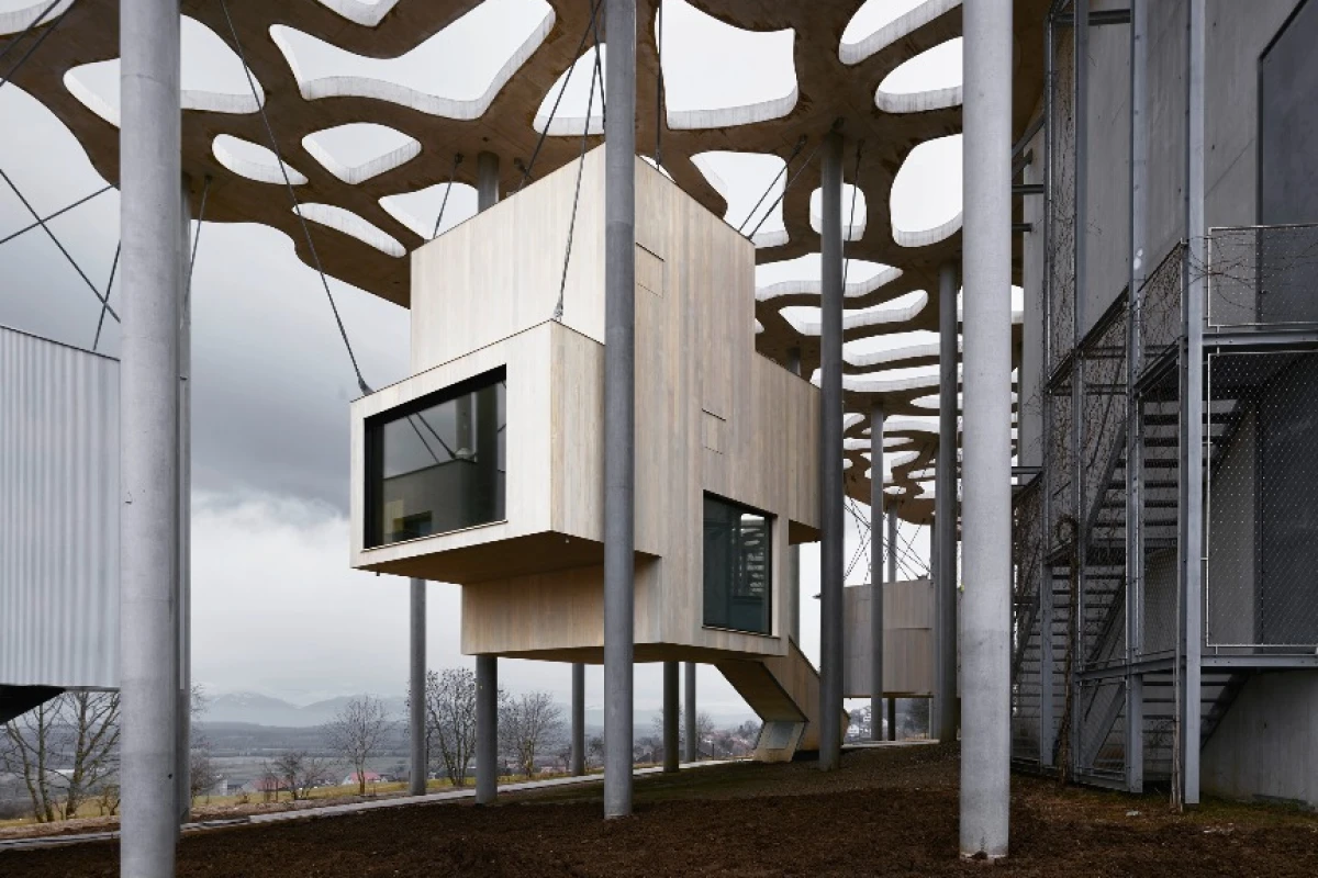Though the Jan Michalski Foundation accepts writers of all types at its new residences, it says a portion of the 2019 spots will be dedicated to nature writing