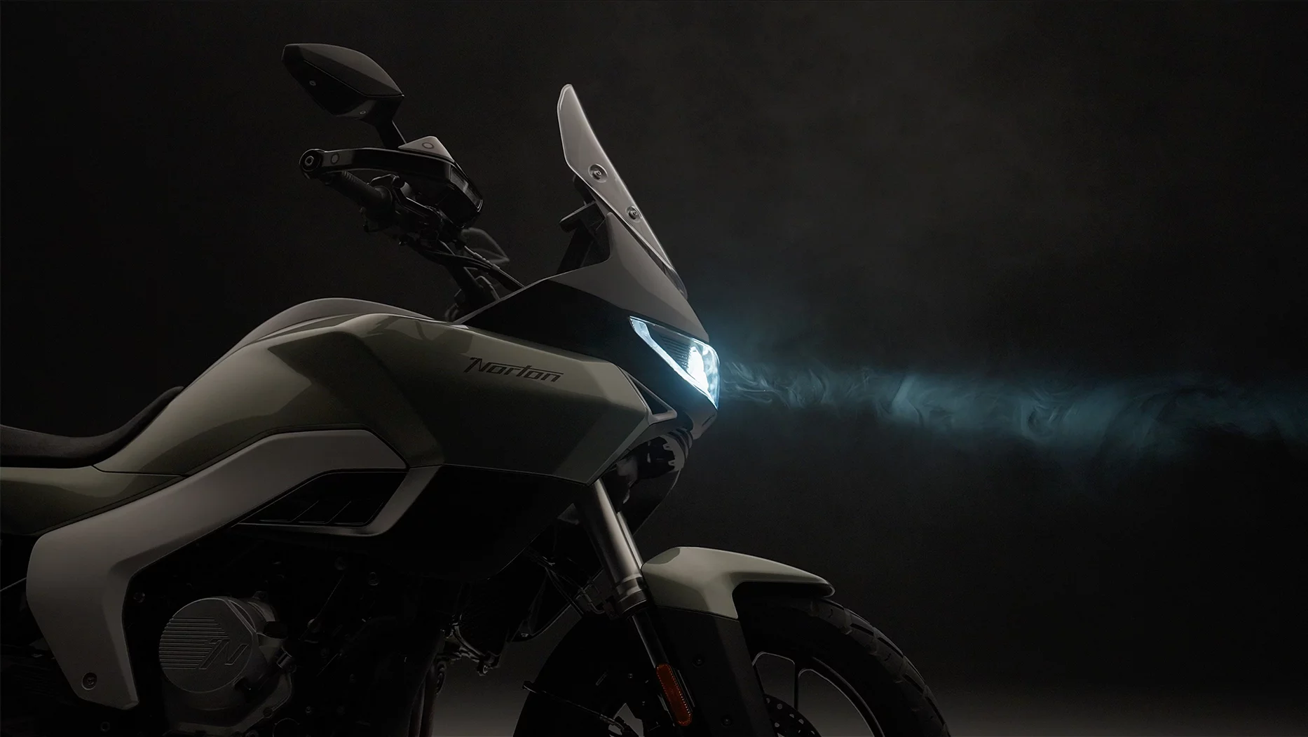 Pricing starts at £8,250 in the UK and €9,250 in Europe