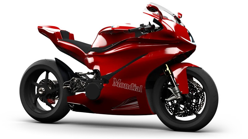 The V5 litrebike we were all so desperate for in 2003 is set to arrive, just 20 years late