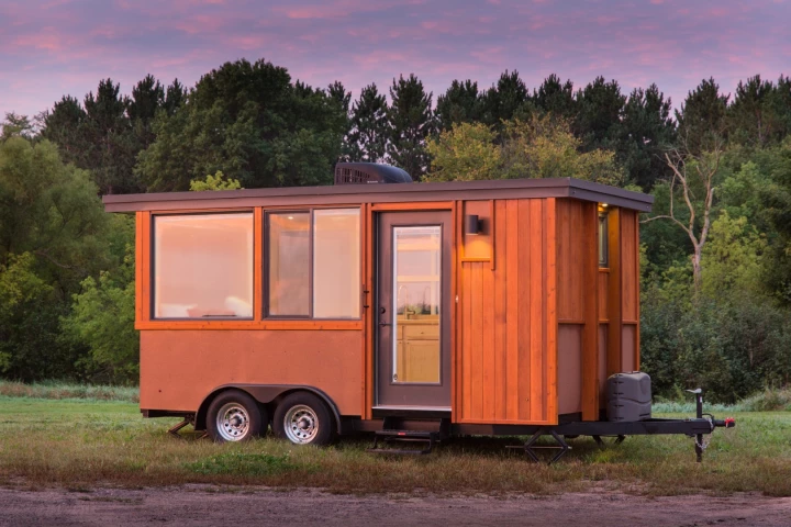 The Vista Go starts at US$38,600