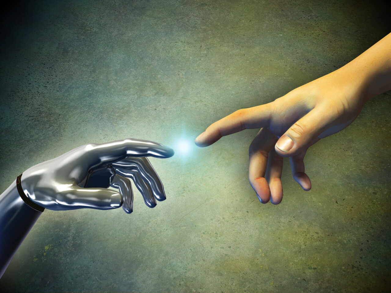 GPT's Rapid Evolution Shows the Incredible Pace of Disruptive Change in AI