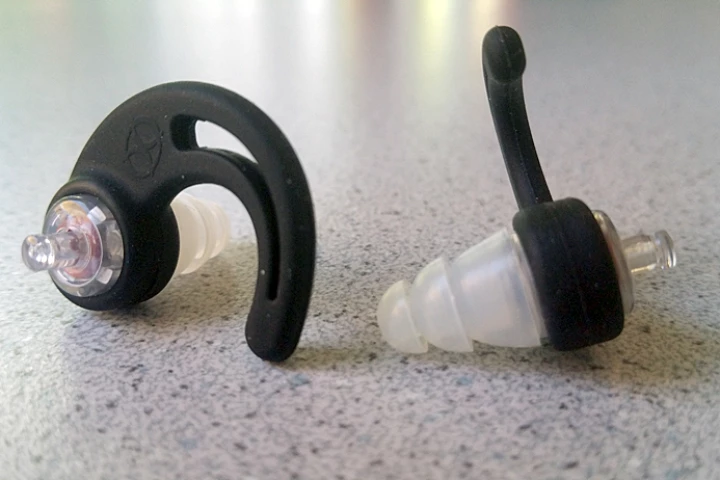 Gizmag reviews the latest in hearing protection, the ProSounds X-Pro ear plugs