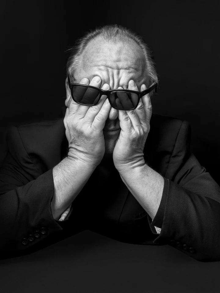 Black Francis