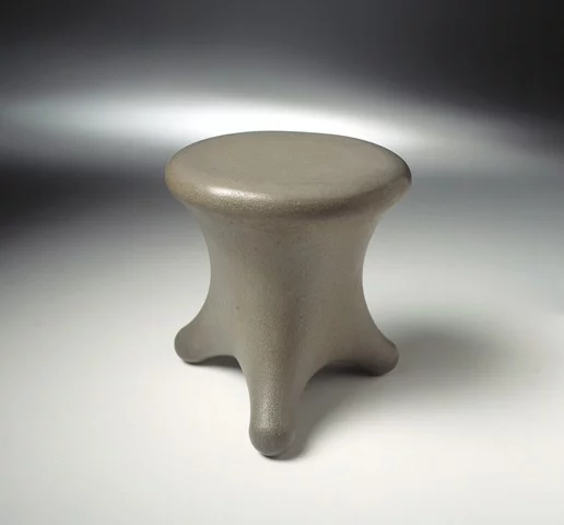 Zeoform is a new type of building material made from cellulose and water