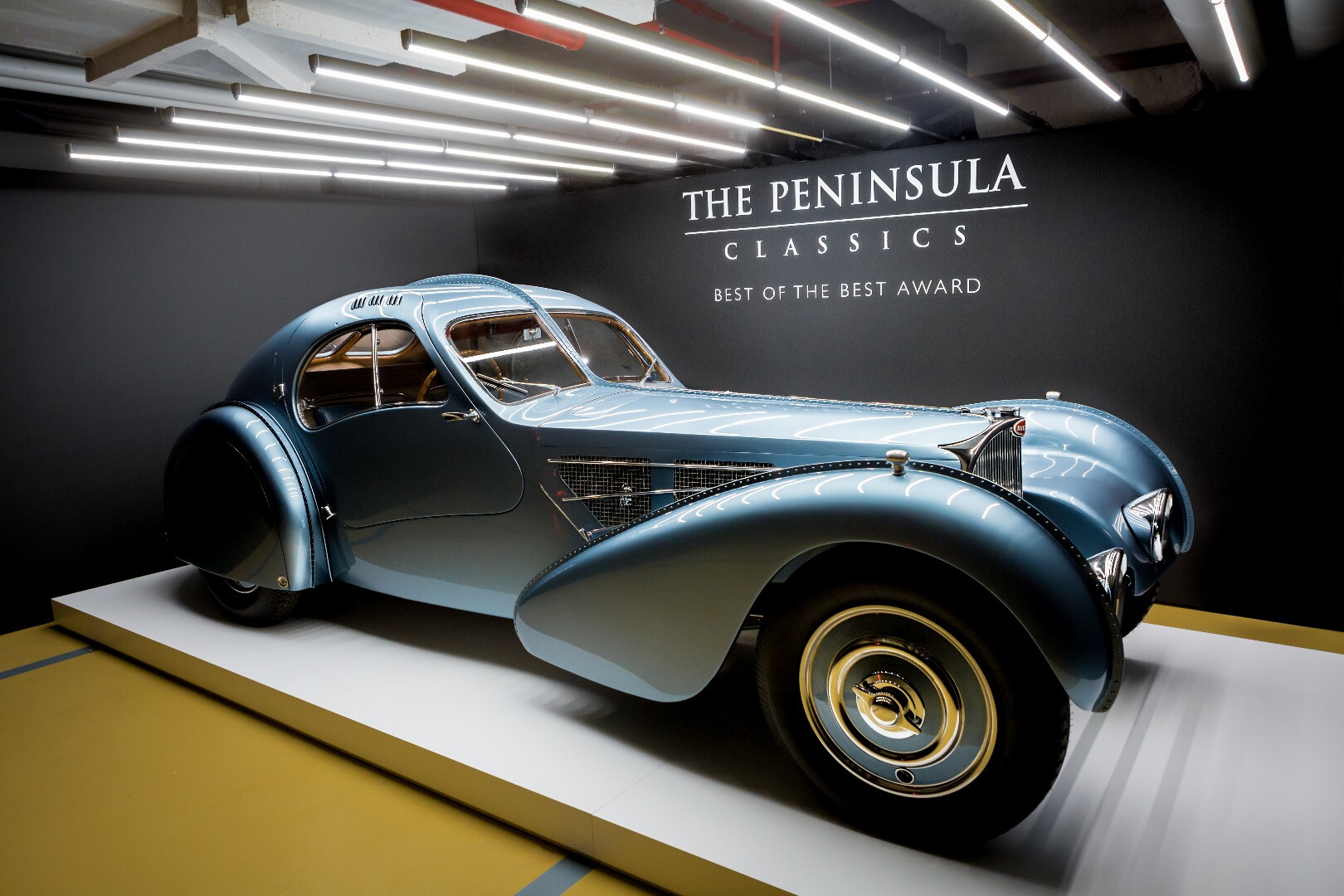 40 Million Bugatti Type 57 SC Atlantic Wins Peninsula Classics Best Of 40-million-bugatti-type-57-sc-atlantic-wins-peninsula-classics-best-of