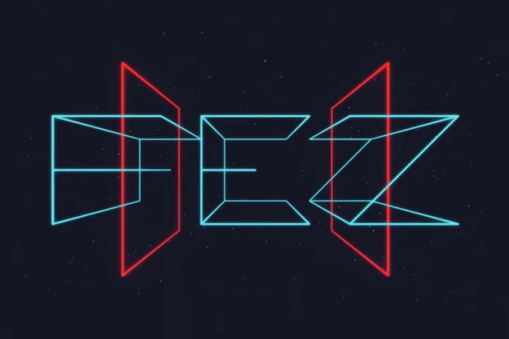 From the Fez II reveal trailer