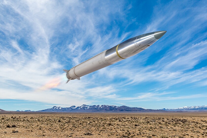 Lockheed Martin Conducts Ground-Launch Missile Testing, Achieving Twice the Usual Range. Lockheed Martin has achieved a significant milestone by conducting successful tests on their latest missile innovation. The next-generation Extended-Range Guided Multiple Launch Rocket System (ER GMLRS) set a new record, covering a remarkable distance of 150 kilometers (approximately 93 miles) during trials at the White Sands Missile Range in New Mexico.