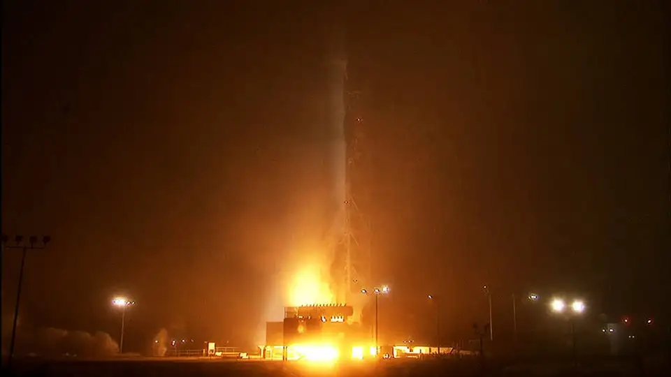 NASA’s Mars Interior Exploration using Seismic Investigations, Geodesy and Heat Transport (InSight) mission is the first interplanetary launch from the West Coast of the United States
