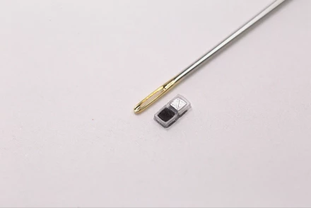 World’s smallest pacemaker fits in a syringe and is activated by light
