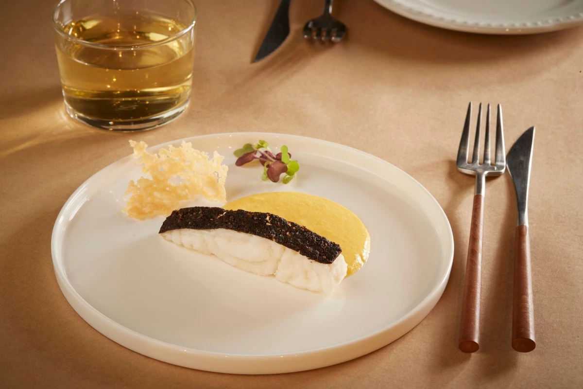 The 3D-bioprinted grouper fillets are claimed to have a flavor and texture much like that of the genuine article