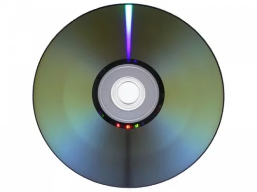 Australian researchers estimate that nanotechnology can boost DVD storage 2000-fold, without increasing the size of the disc