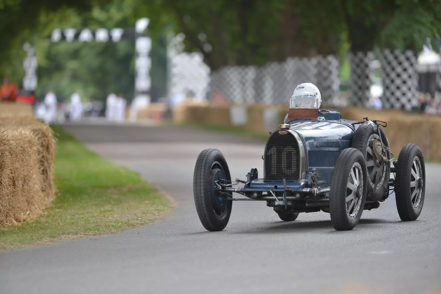 Bugatti Type 35C