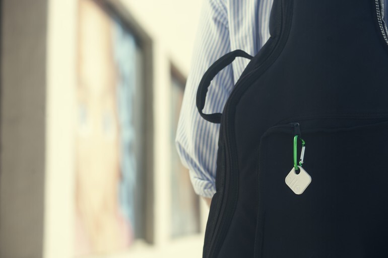 Tile is one of several object tracking systems to emerge over the past 12 months