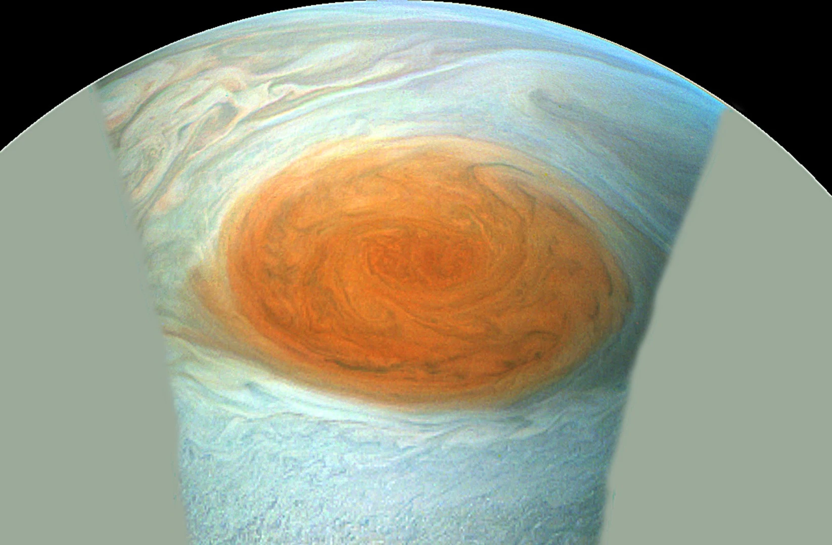 Great Red Spot