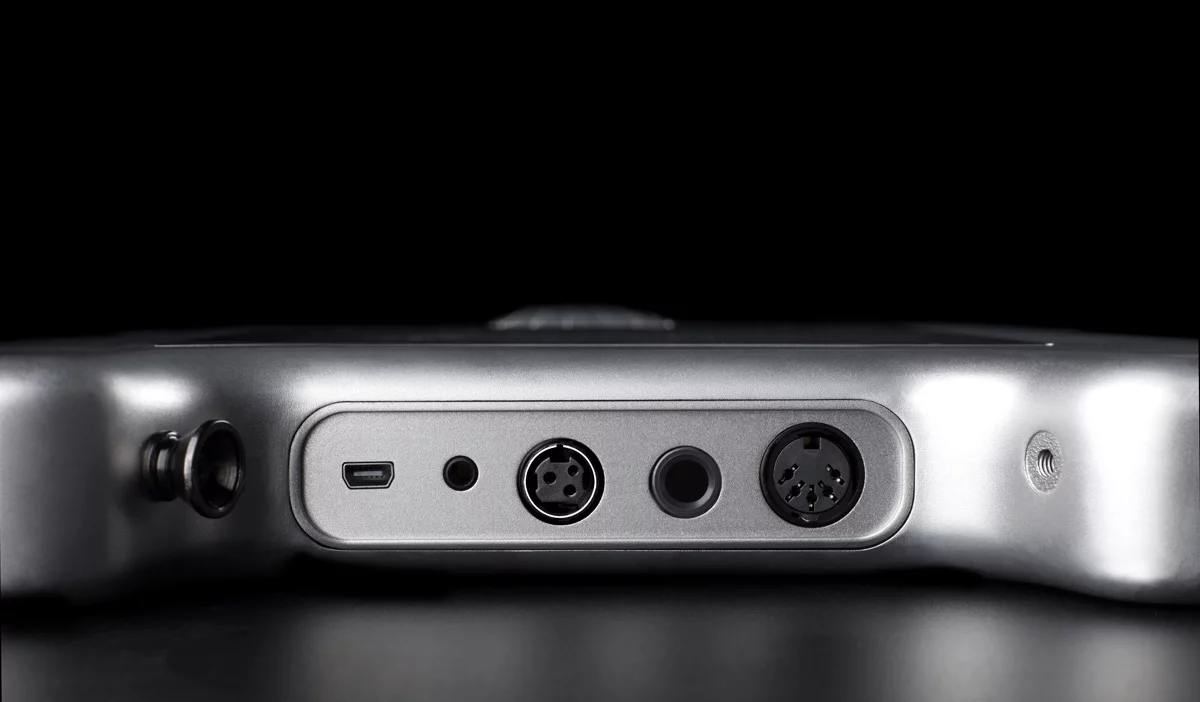 Kitara digital guitar