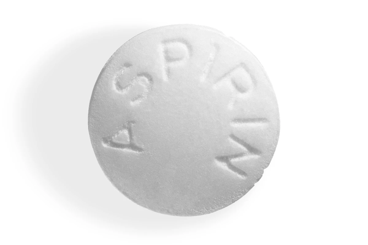 Scientists are still debating whether there are benefits to taking aspirin as a preventative measure against cancer if you are otherwise healthy