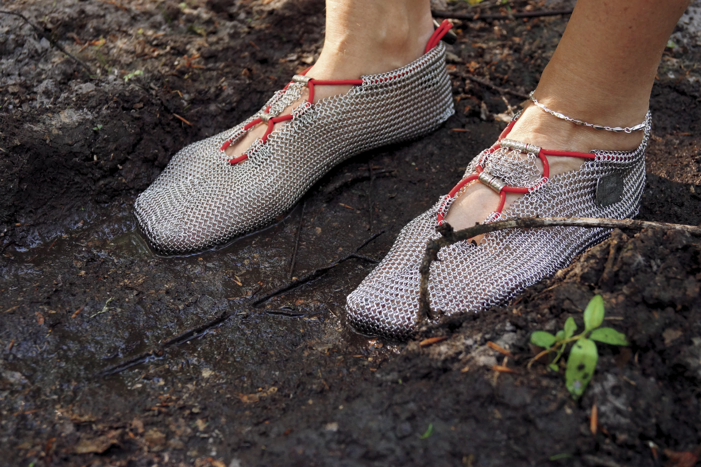 PaleoBarefoots come in several styles